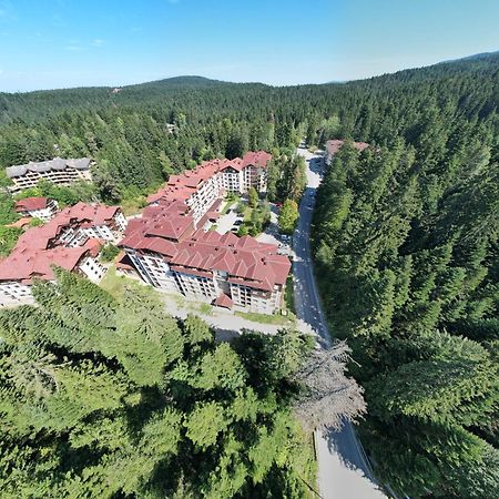 Pinewood Ang Luxurious Apartment A32 Borovets Esterno foto